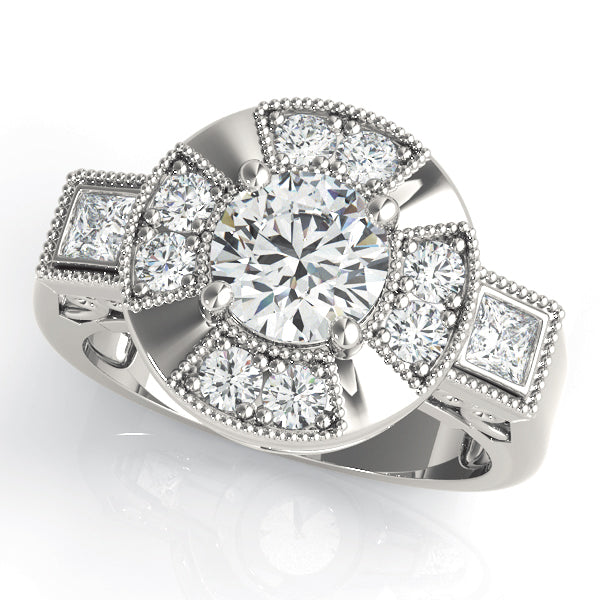 Engagement Rings