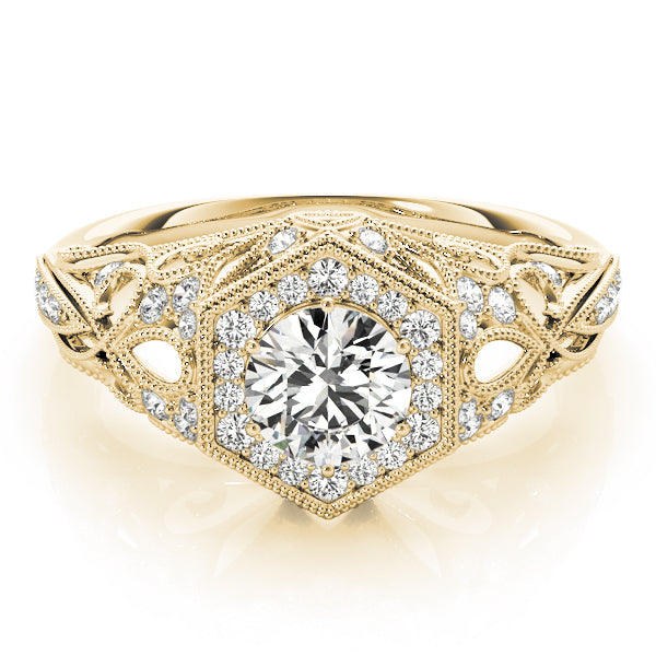 Engagement Rings