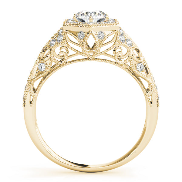 Engagement Rings