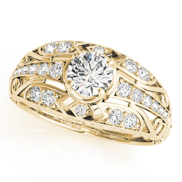Engagement Rings