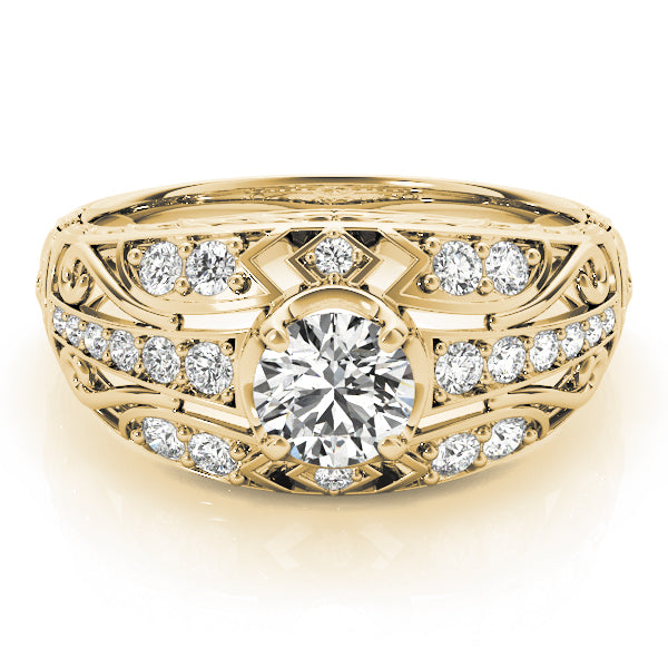 Engagement Rings