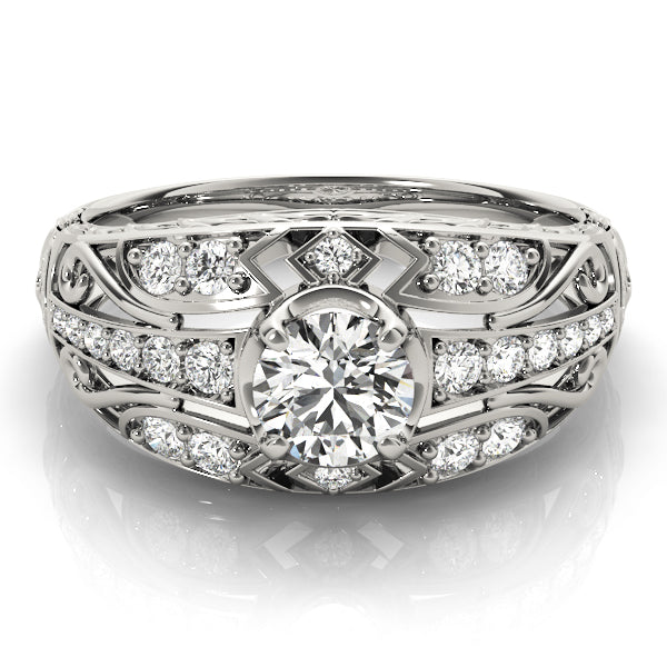 Engagement Rings