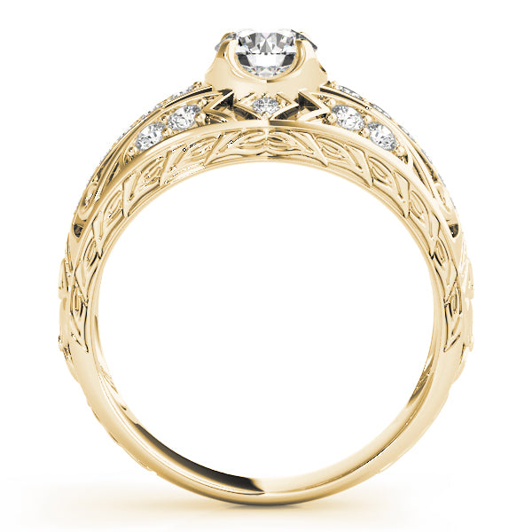 Engagement Rings