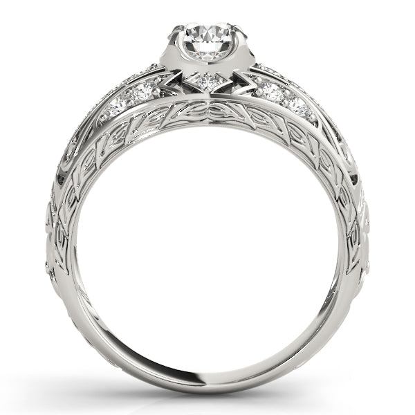 Engagement Rings