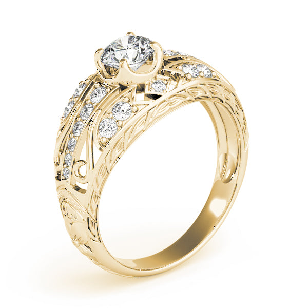 Engagement Rings