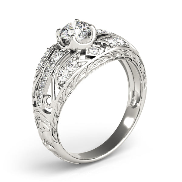 Engagement Rings