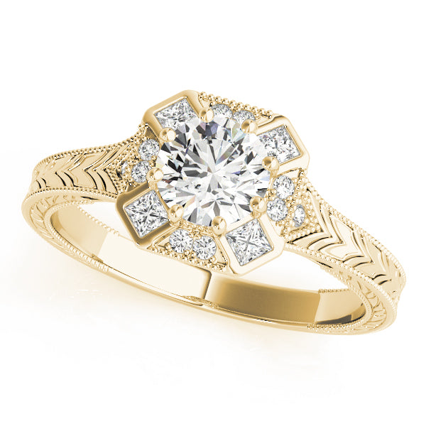 Engagement Rings