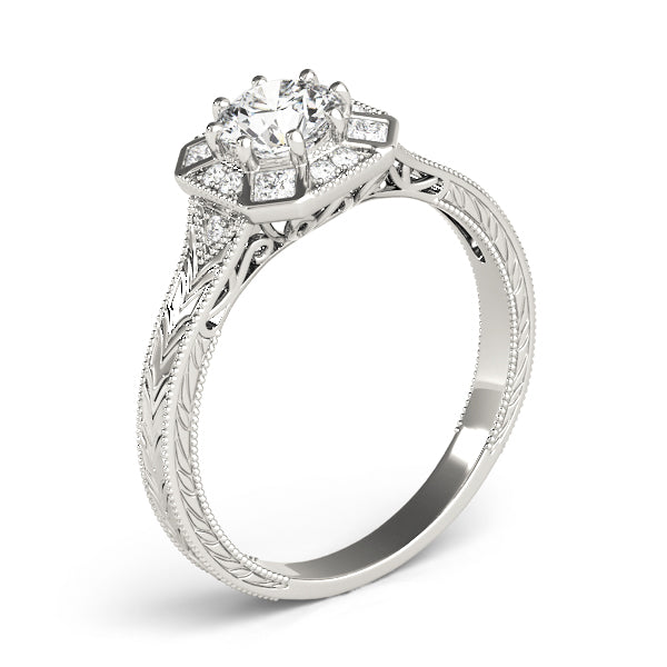 Engagement Rings