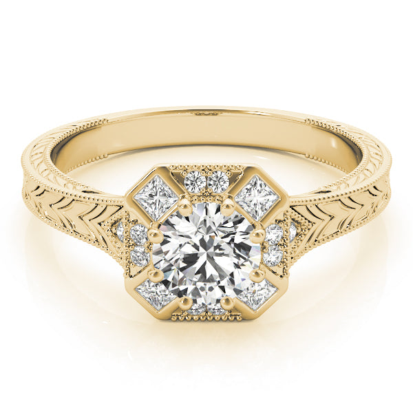 Engagement Rings