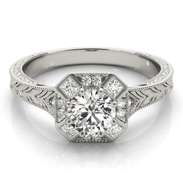 Engagement Rings