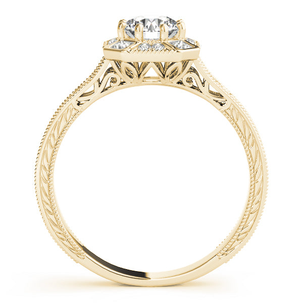 Engagement Rings