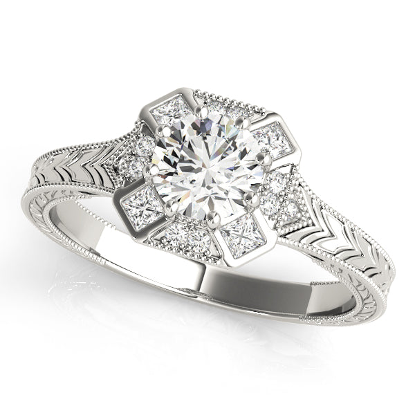 Engagement Rings