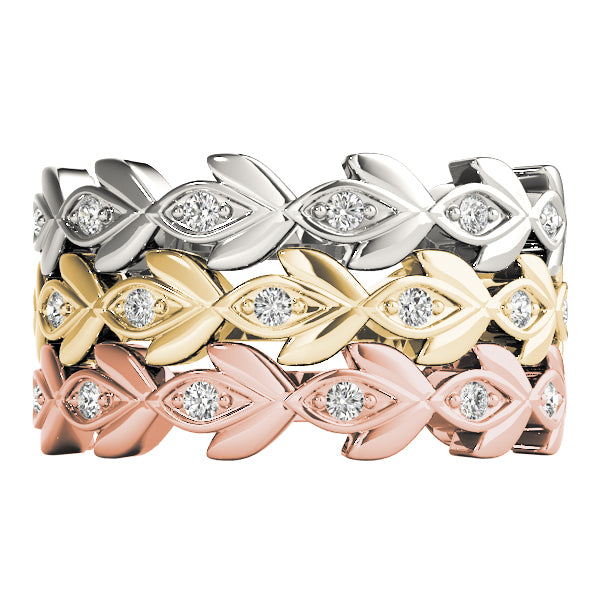 Fashion Rings