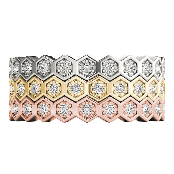 Fashion Rings