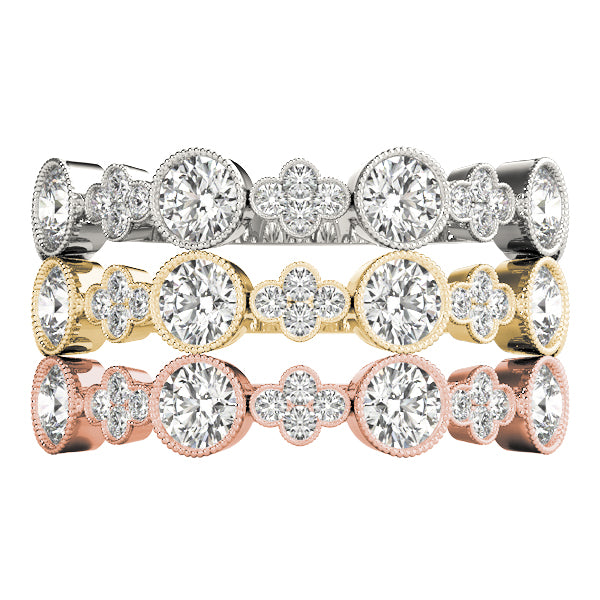 Fashion Rings