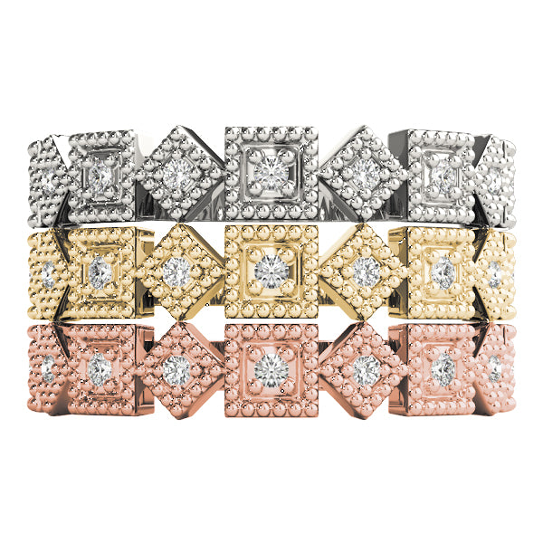 Fashion Rings