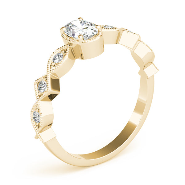 Engagement Rings