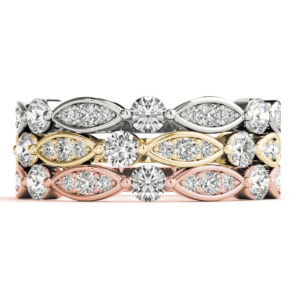 Fashion Rings