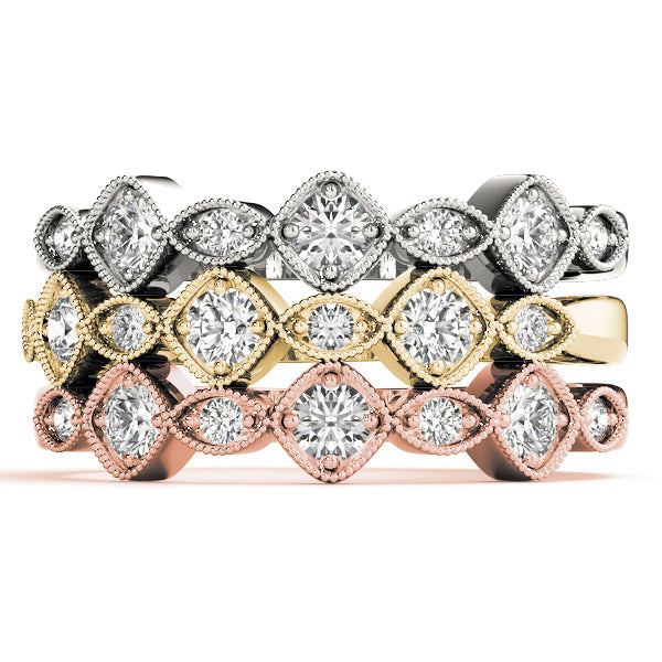 Fashion Rings