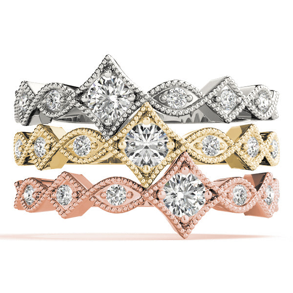Fashion Rings