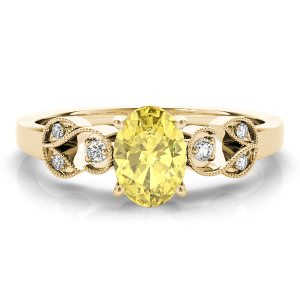 Engagement Rings