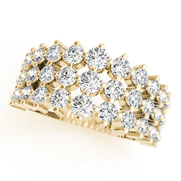Fashion Rings