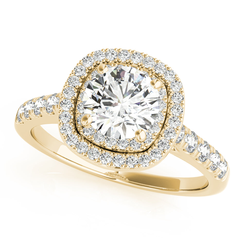 Engagement Rings