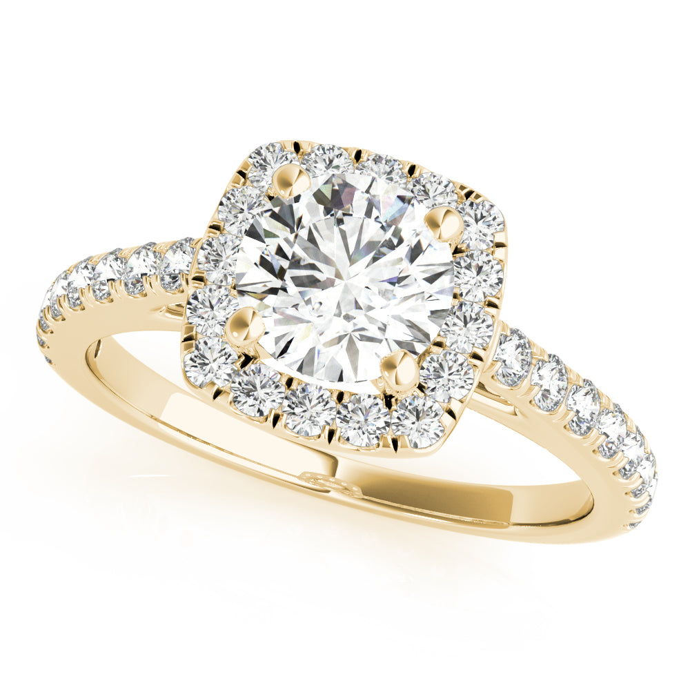 Engagement Rings