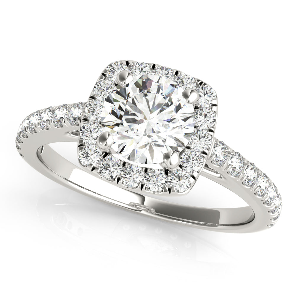 Engagement Rings