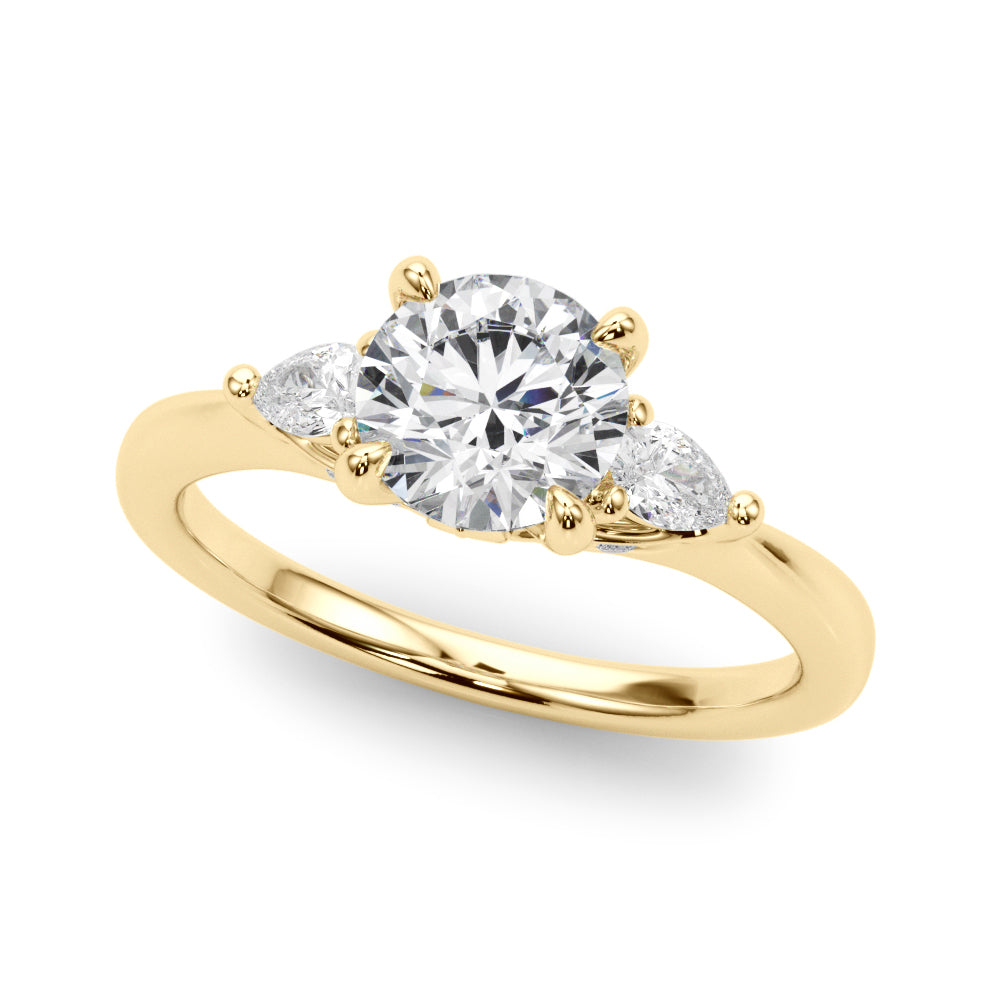 Engagement Rings
