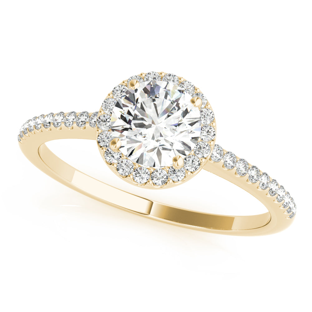 Engagement Rings