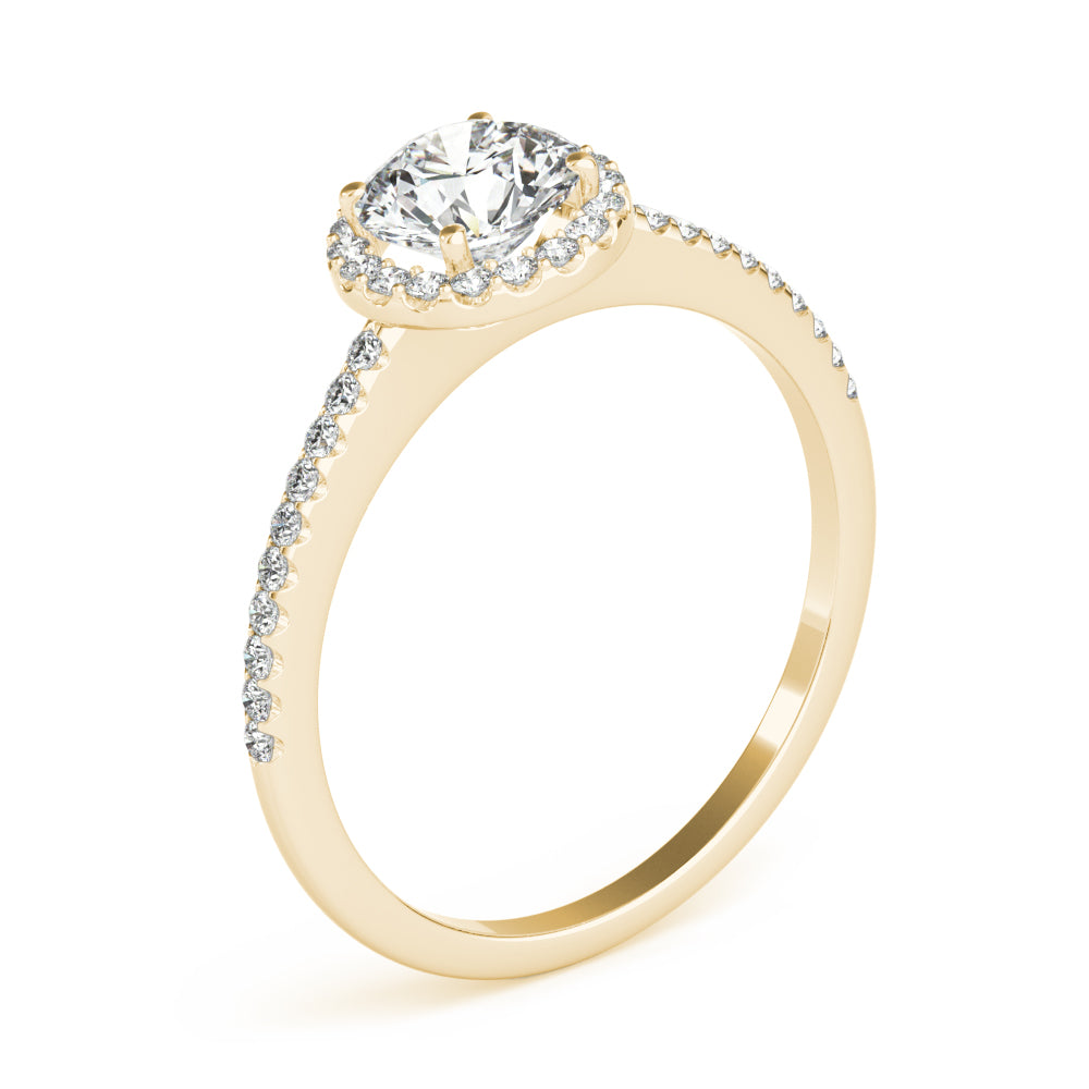 Engagement Rings