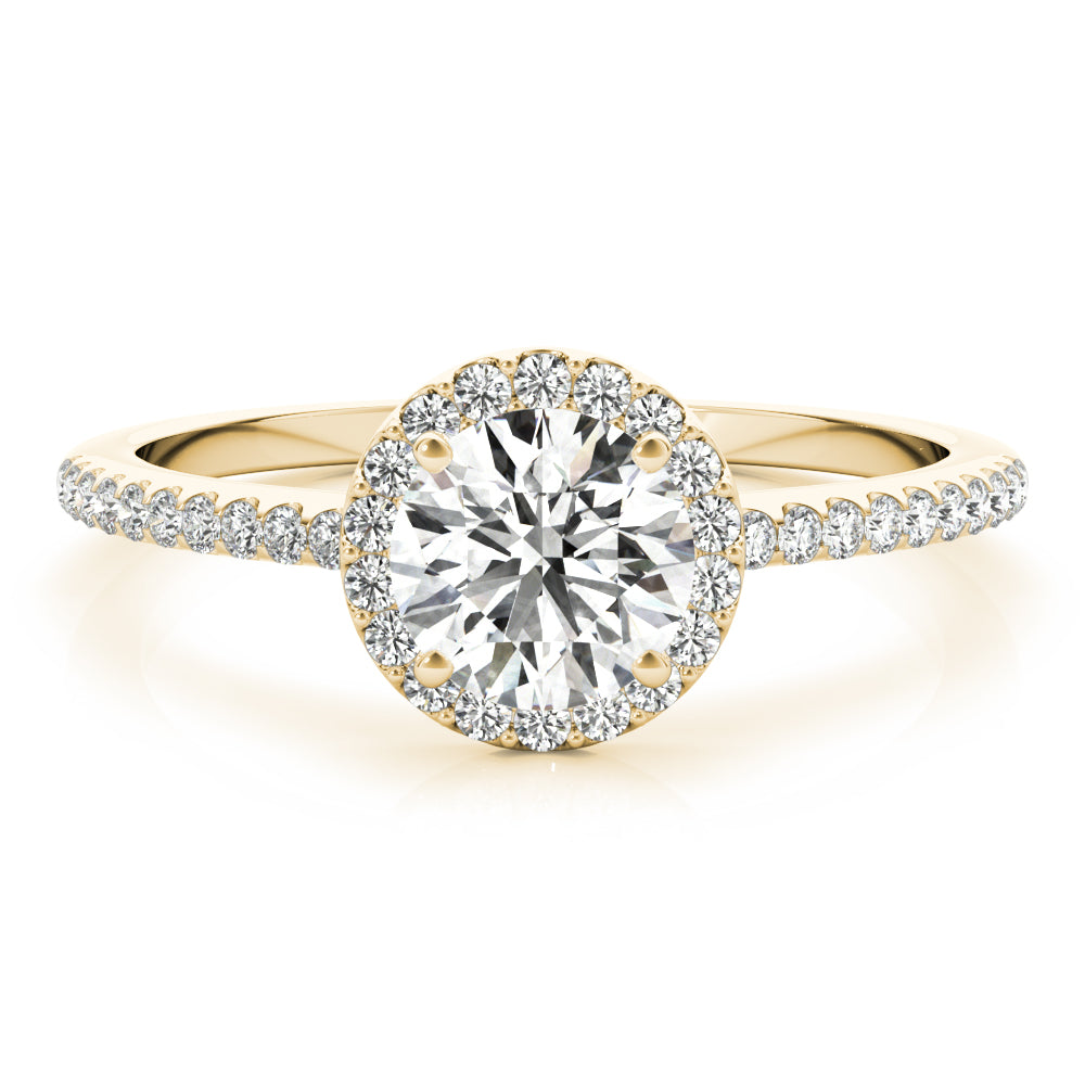Engagement Rings