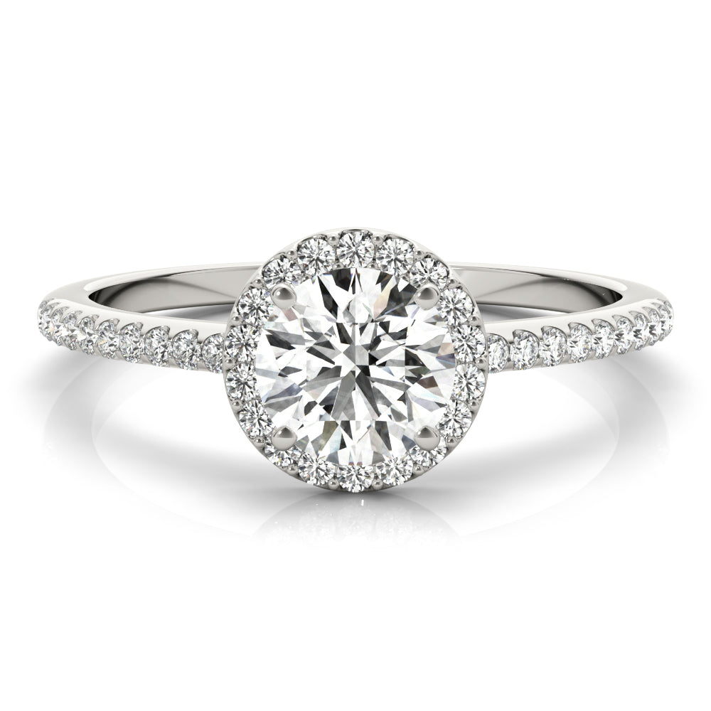Engagement Rings