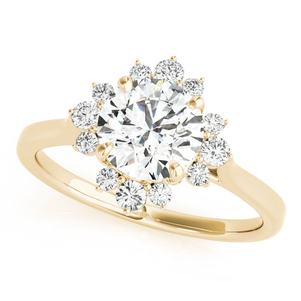 Engagement Rings