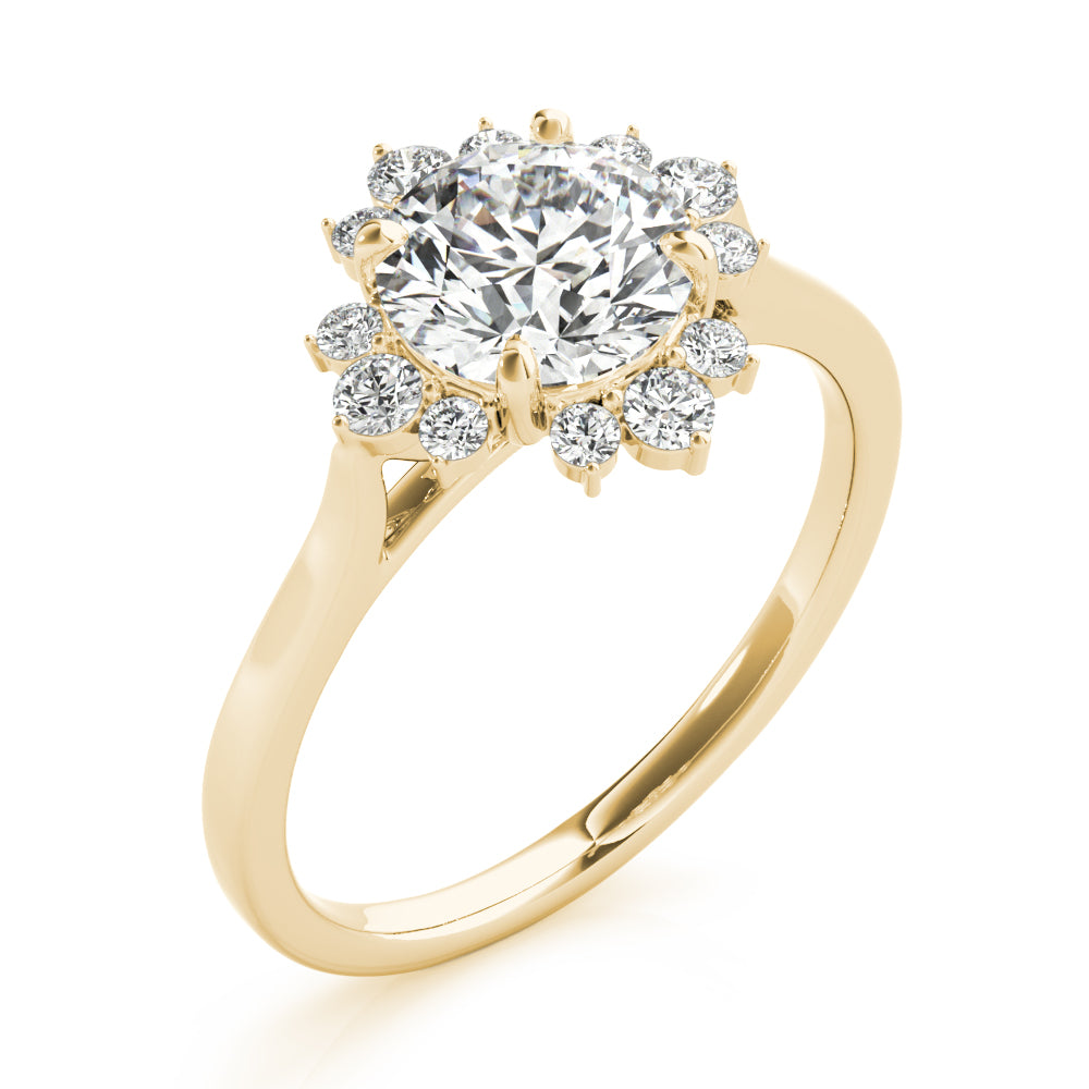 Engagement Rings