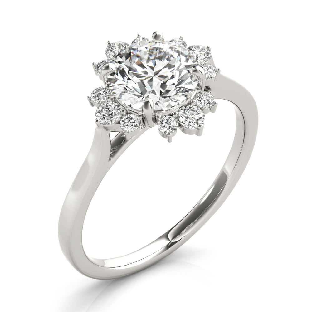 Engagement Rings