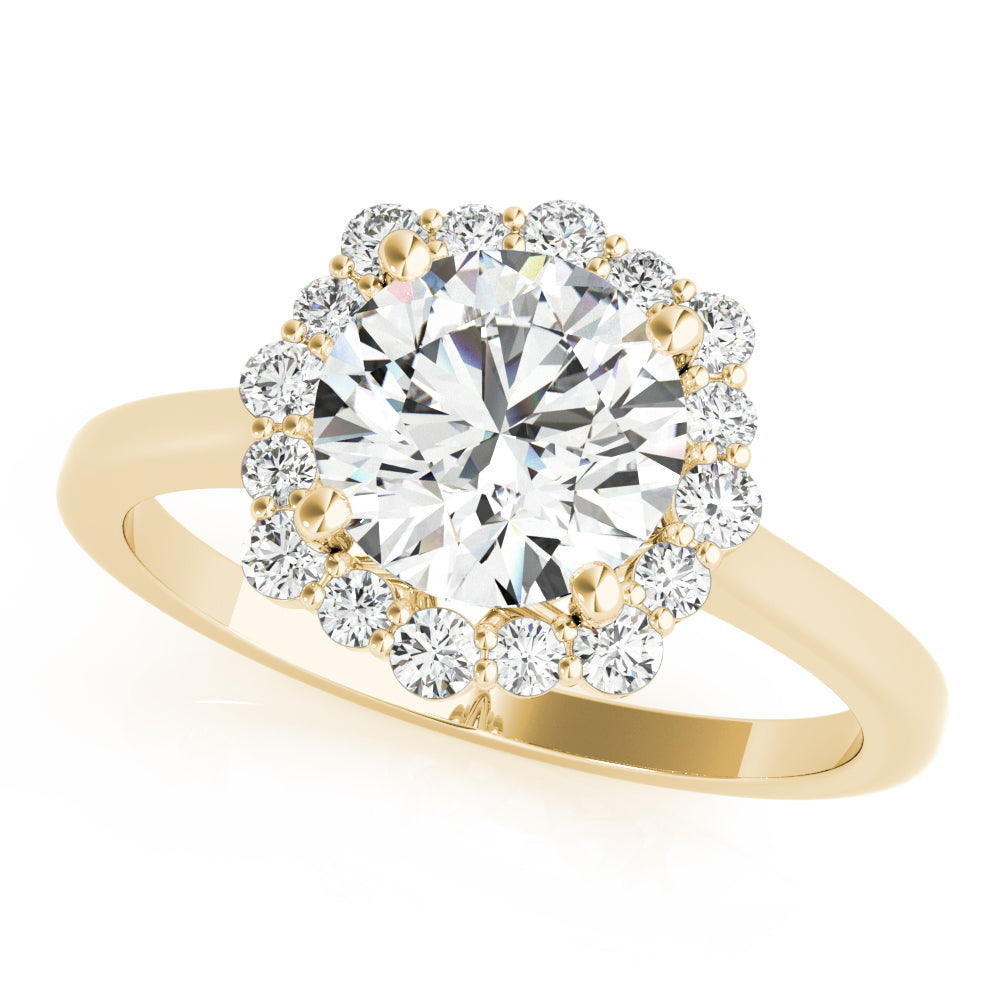 Engagement Rings