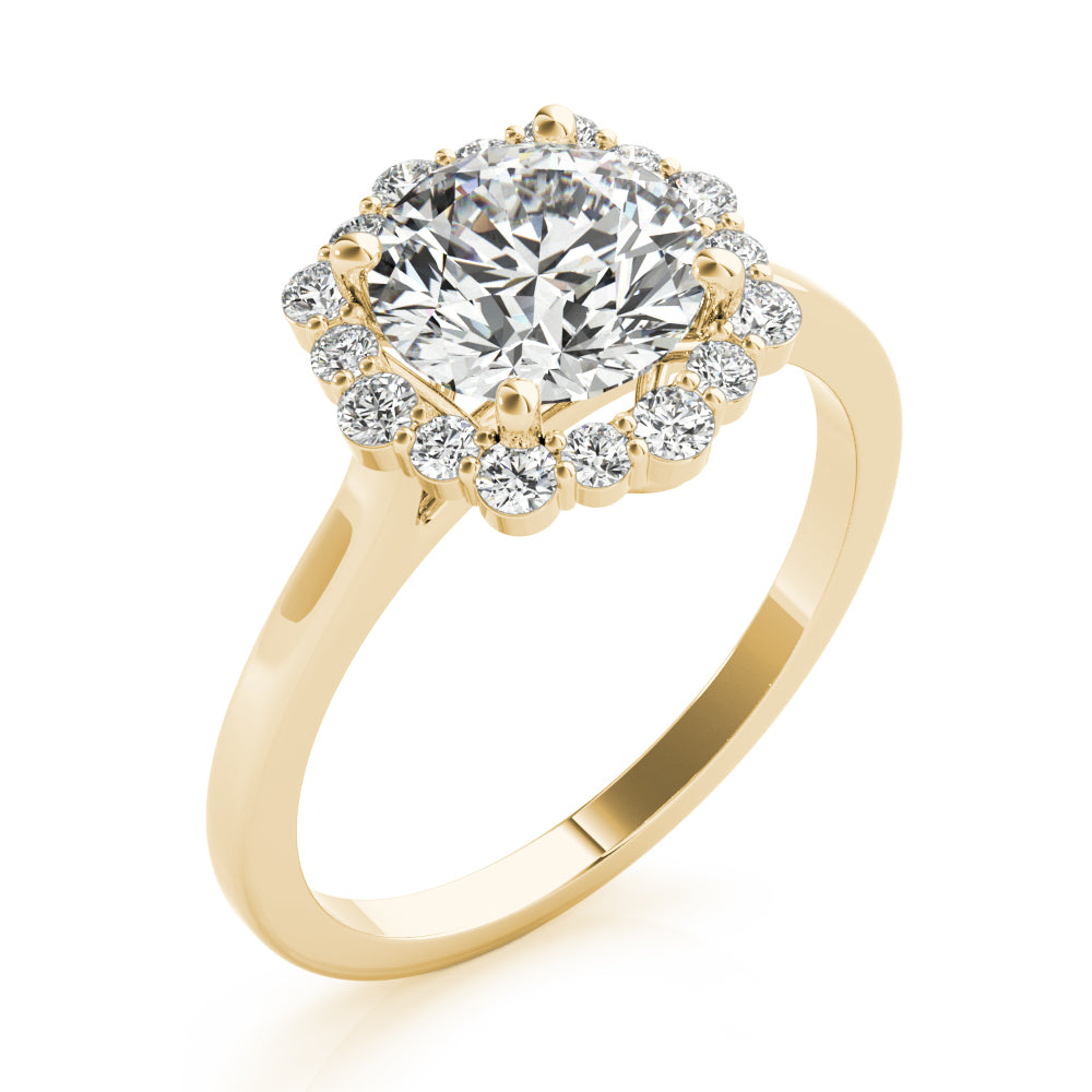 Engagement Rings