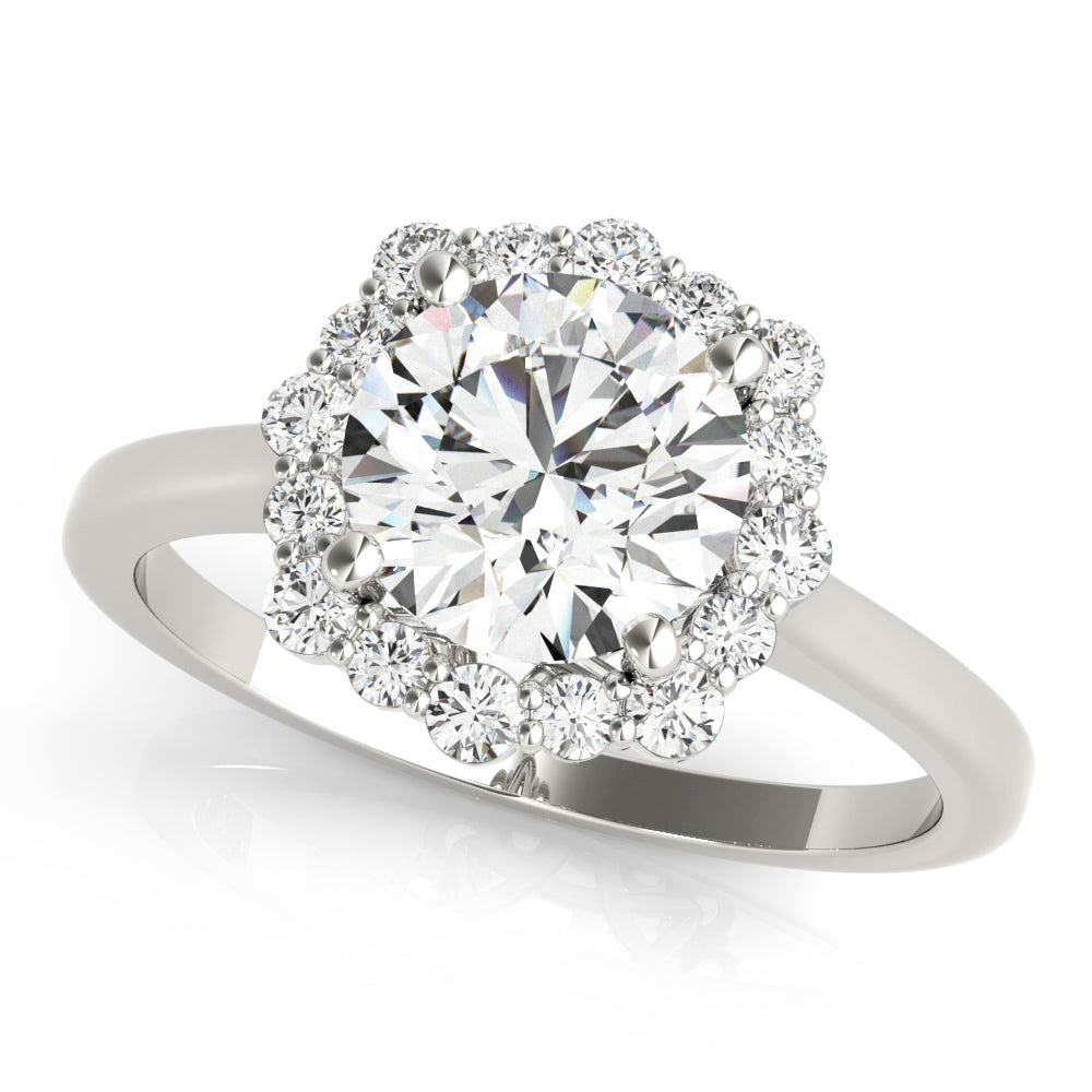 Engagement Rings