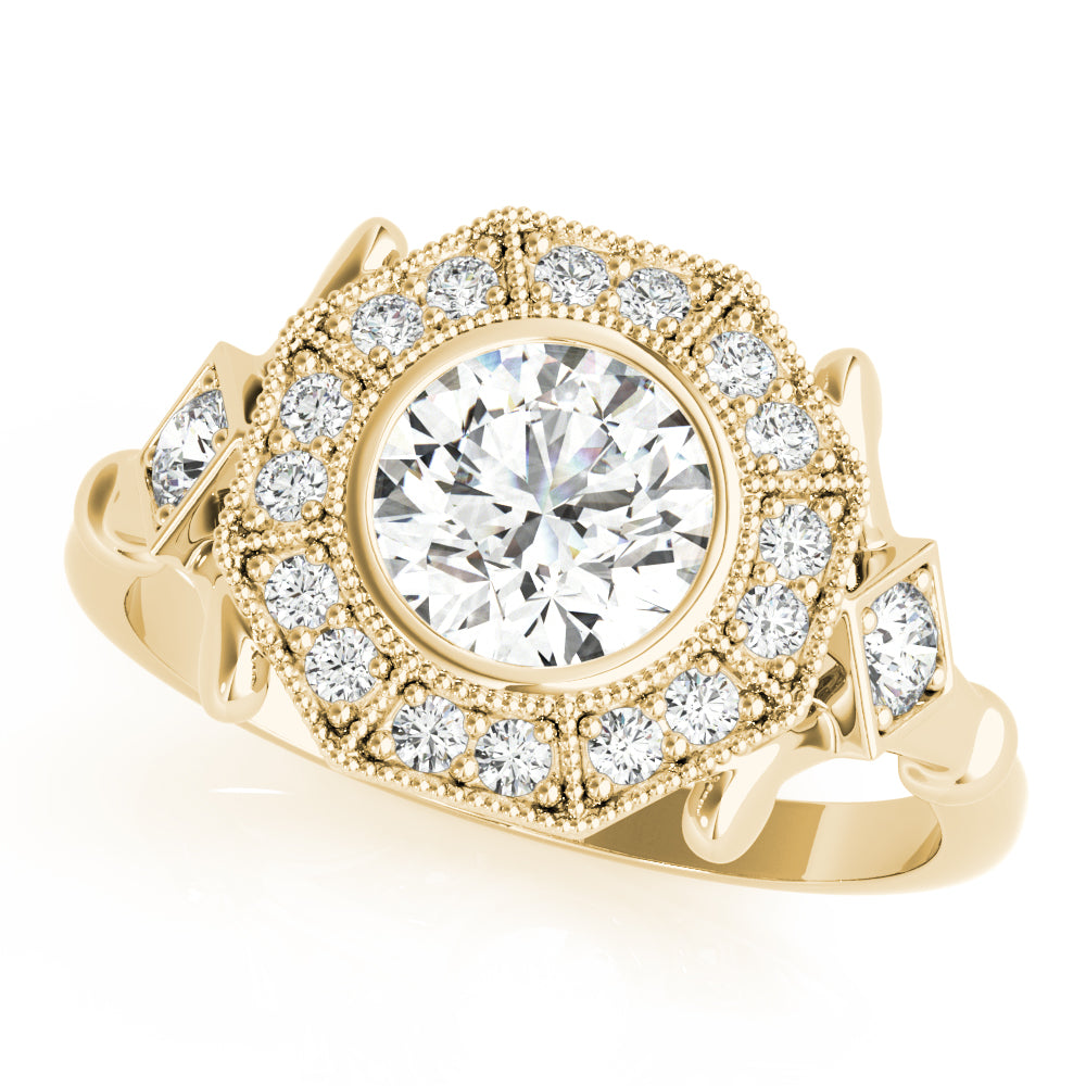 Engagement Rings