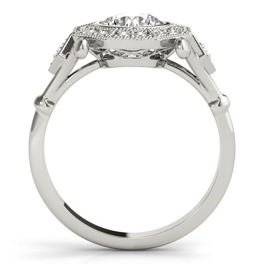 Engagement Rings