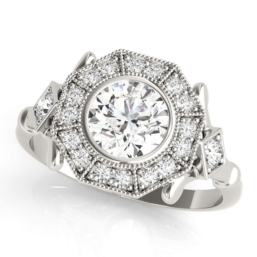 Engagement Rings