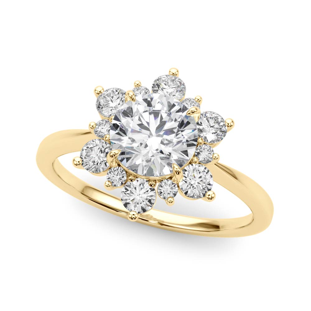 Engagement Rings
