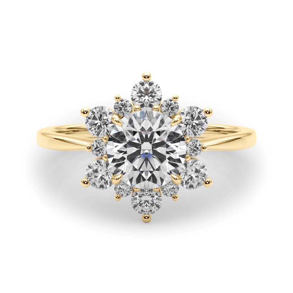 Engagement Rings