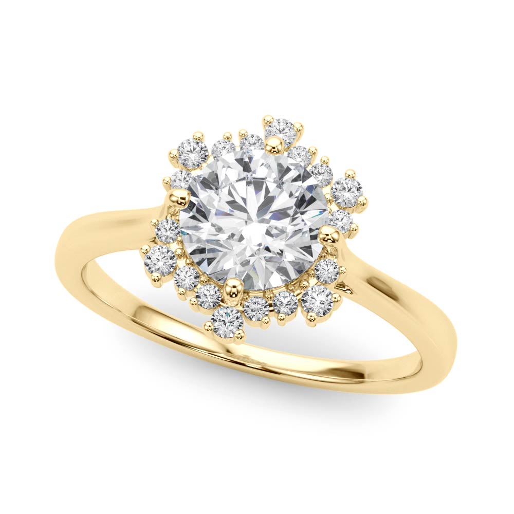 Engagement Rings