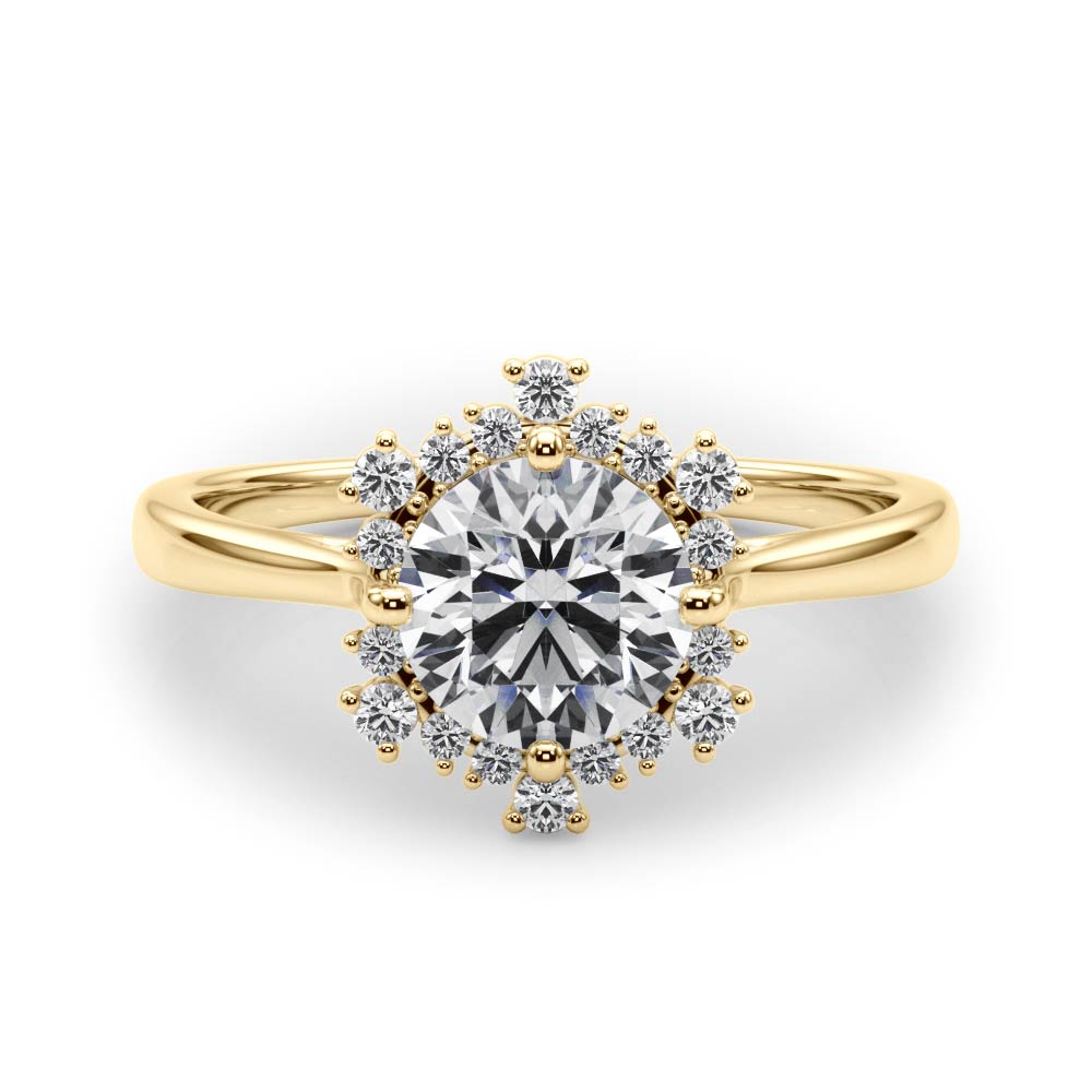 Engagement Rings