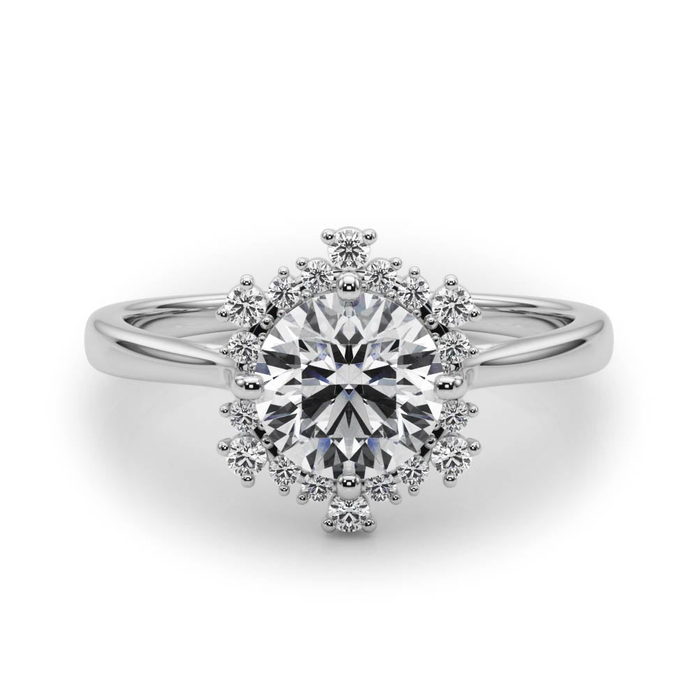 Engagement Rings