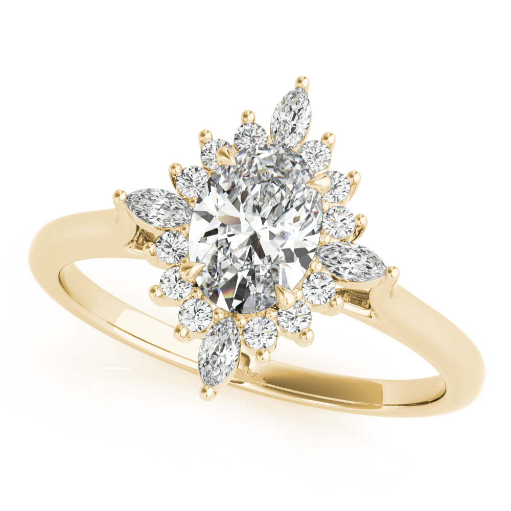 Engagement Rings