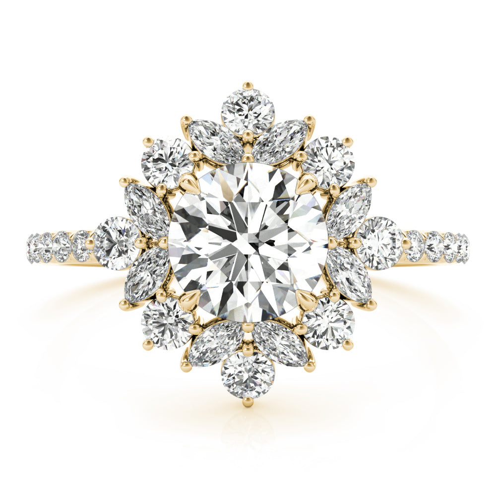 Engagement Rings